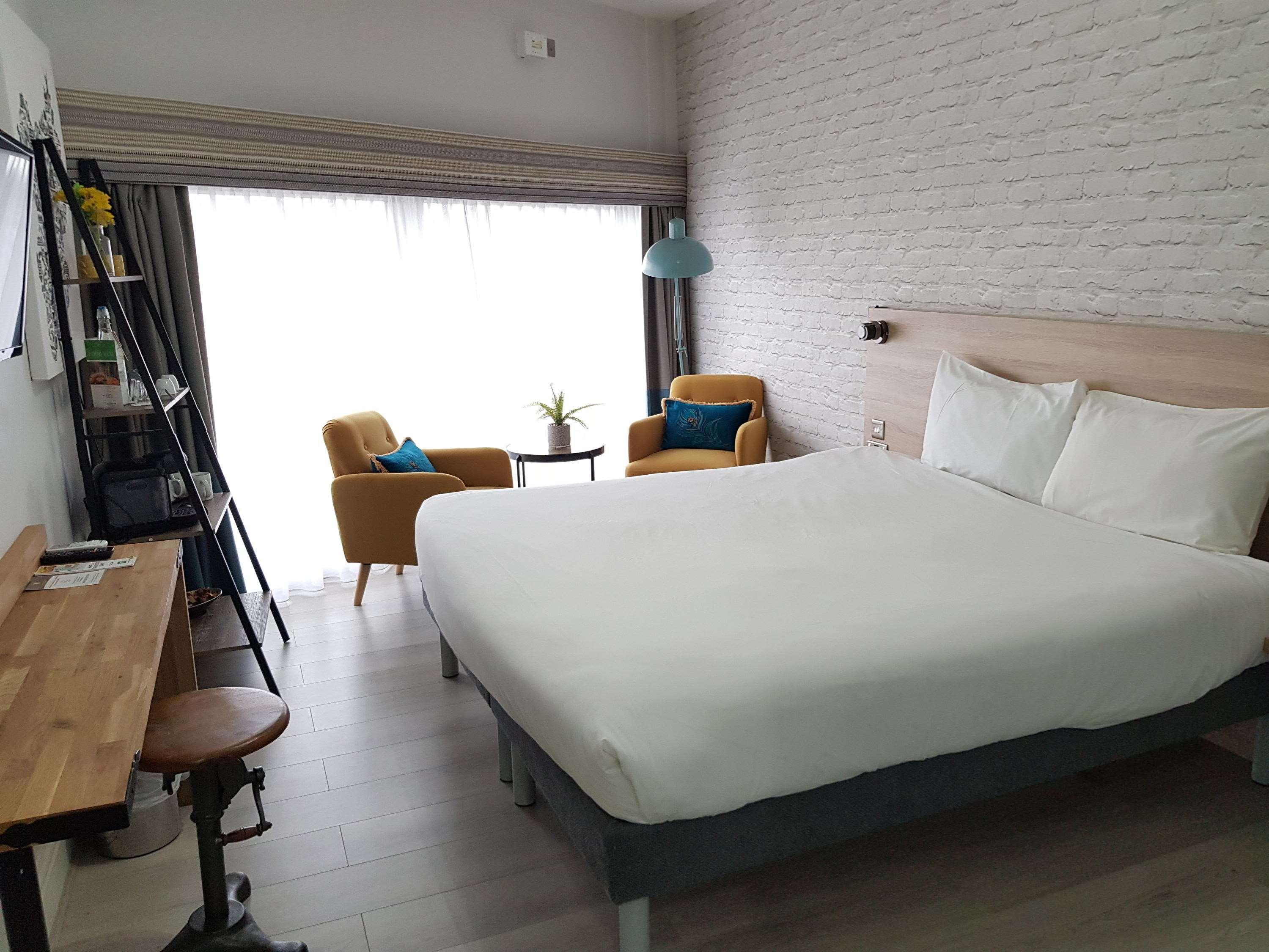 Ibis Styles Birmingham Oldbury Hotel Екстериор снимка