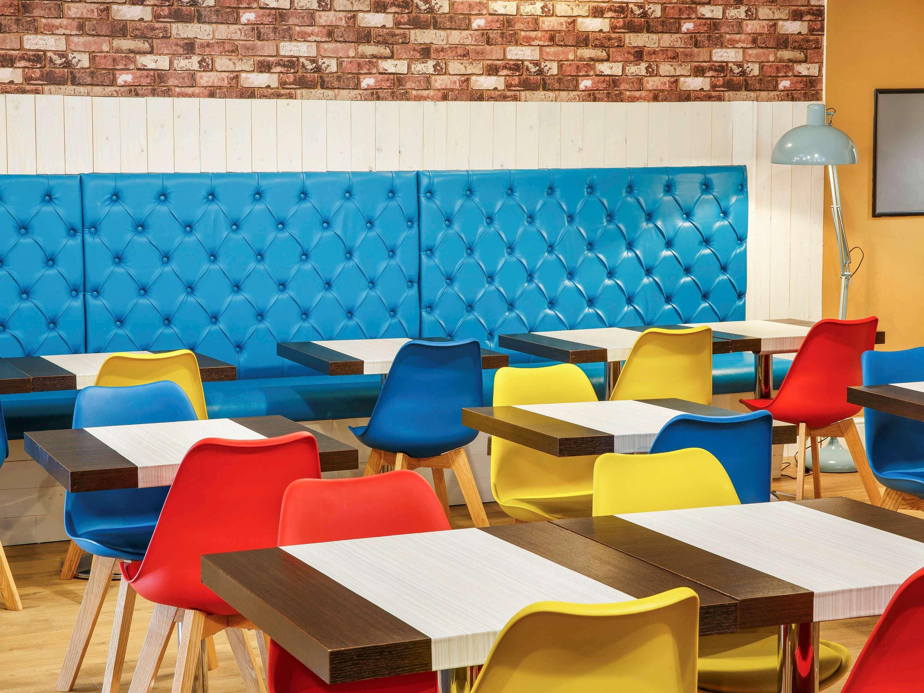Ibis Styles Birmingham Oldbury Hotel Екстериор снимка