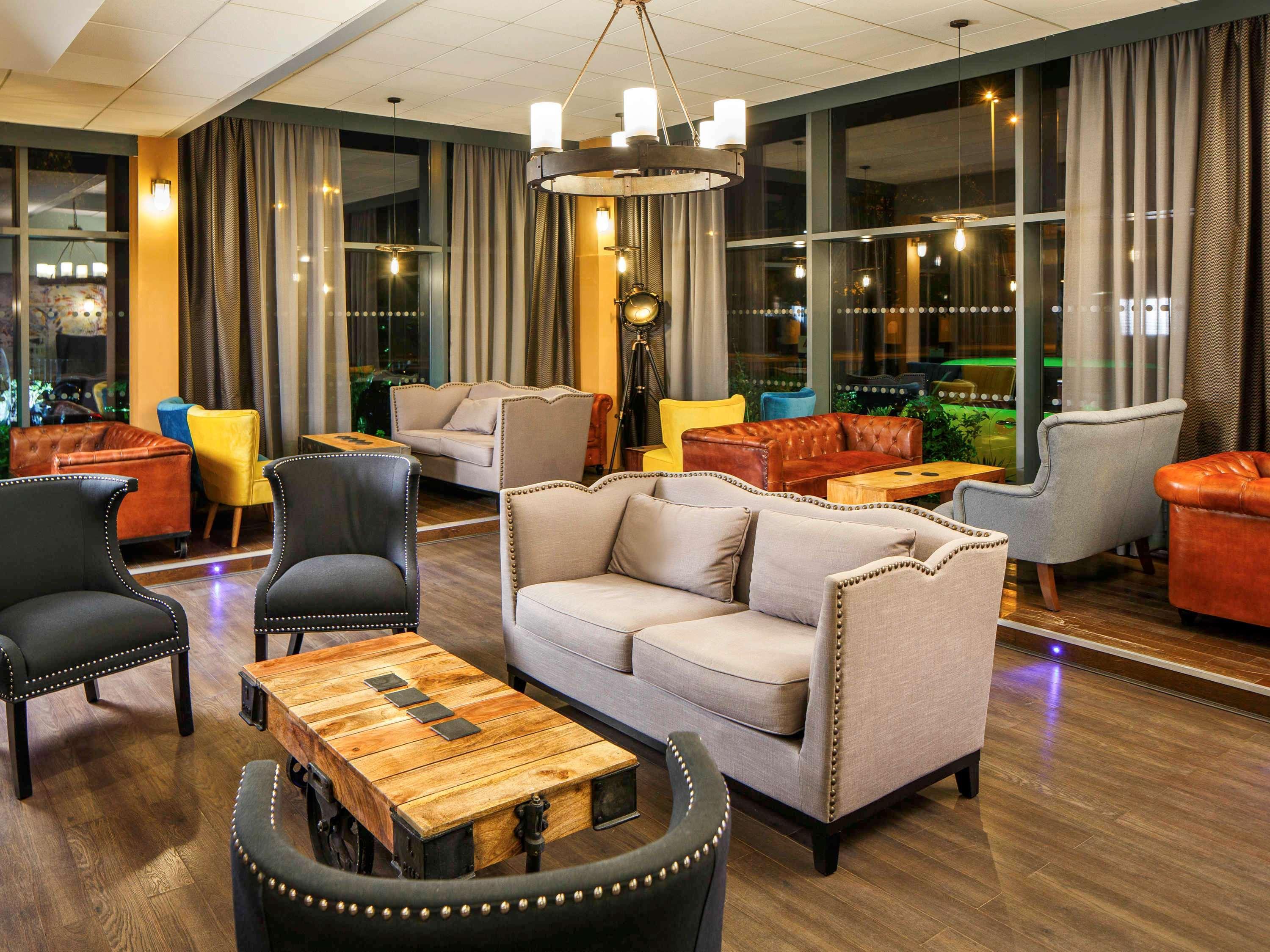 Ibis Styles Birmingham Oldbury Hotel Екстериор снимка