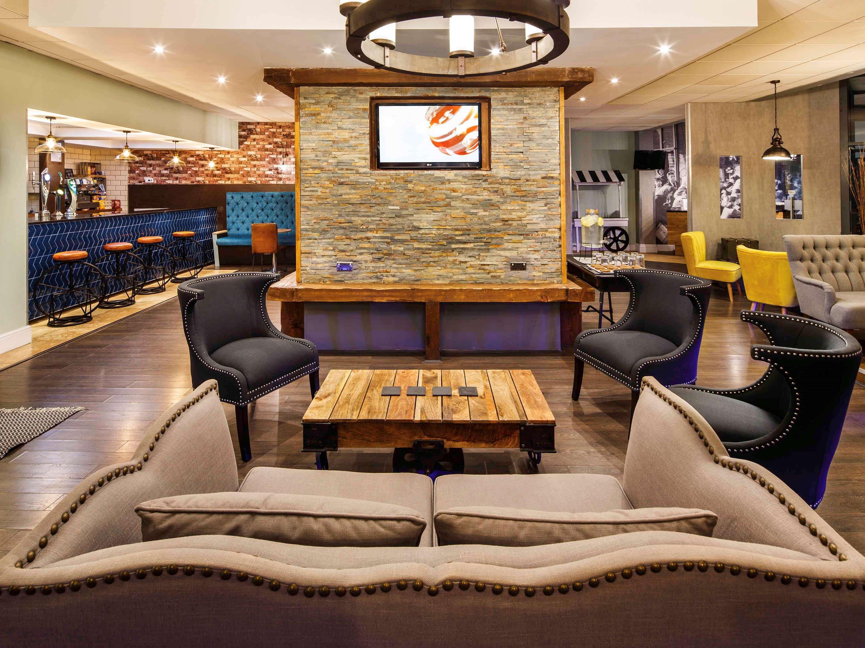 Ibis Styles Birmingham Oldbury Hotel Екстериор снимка