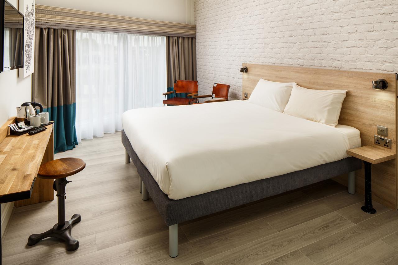Ibis Styles Birmingham Oldbury Hotel Екстериор снимка